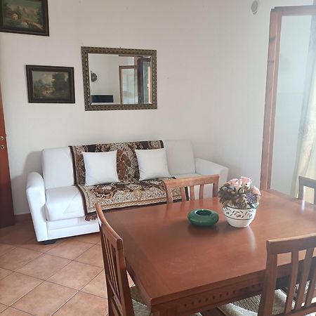 Ferienwohnung Sotgiu House Olbia Exterior foto