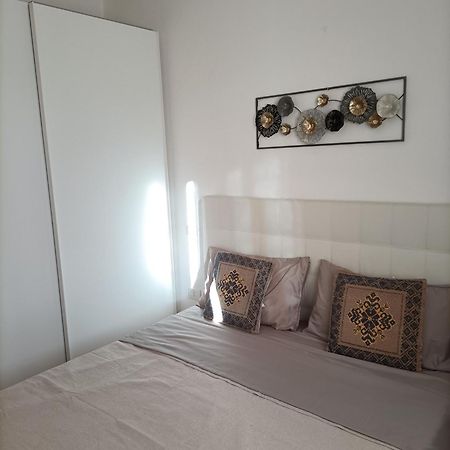 Ferienwohnung Sotgiu House Olbia Exterior foto