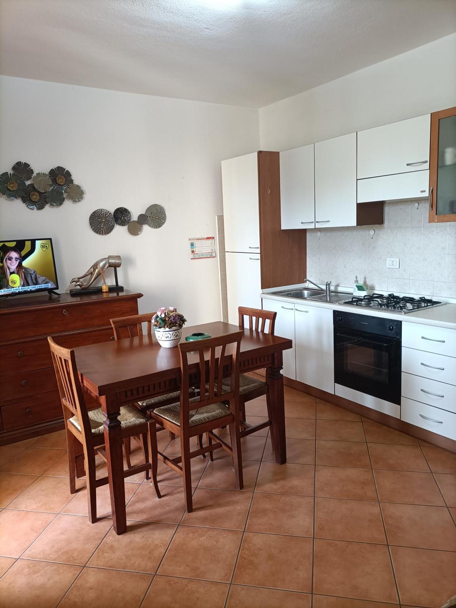 Ferienwohnung Sotgiu House Olbia Exterior foto