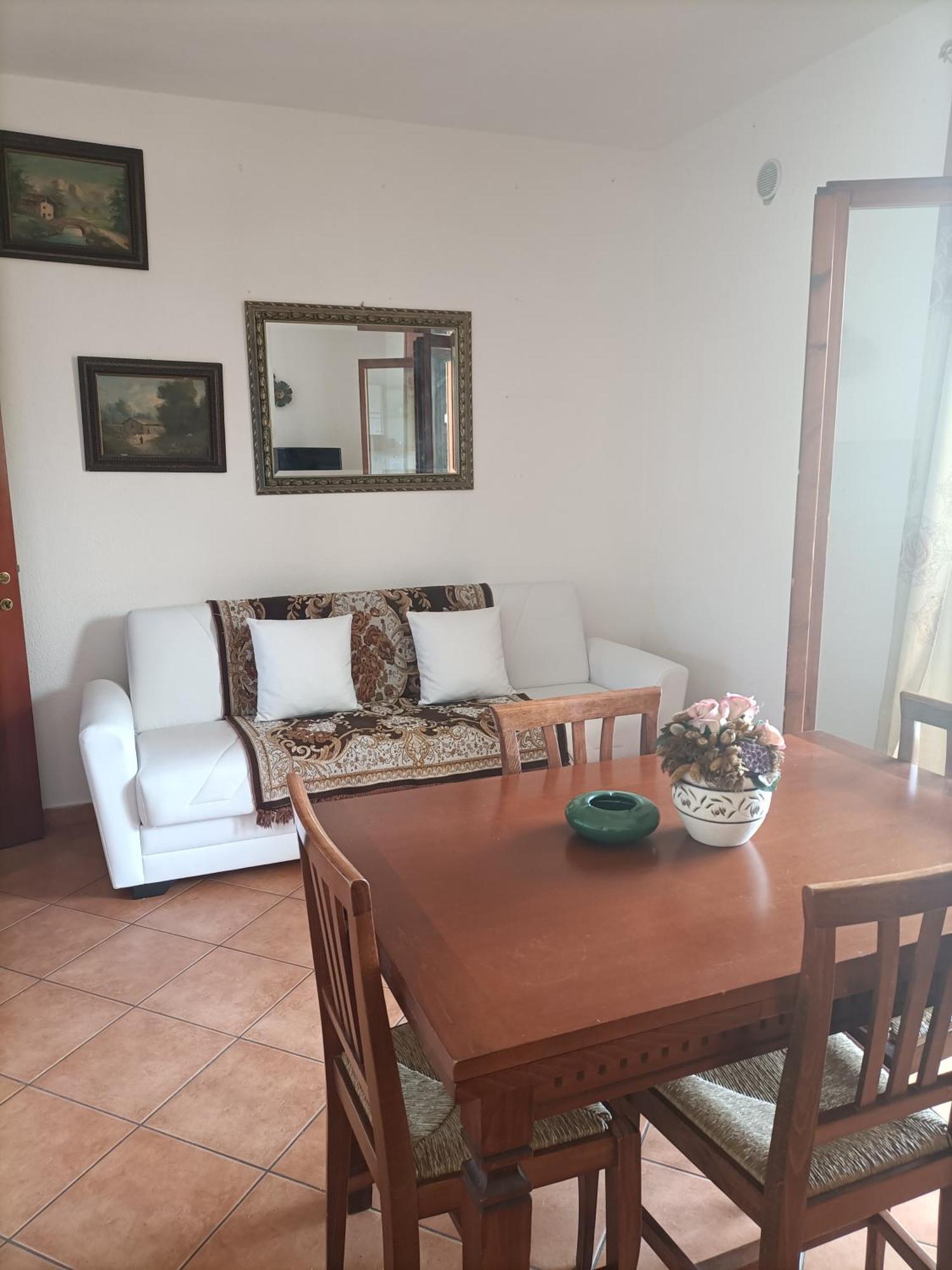 Ferienwohnung Sotgiu House Olbia Exterior foto