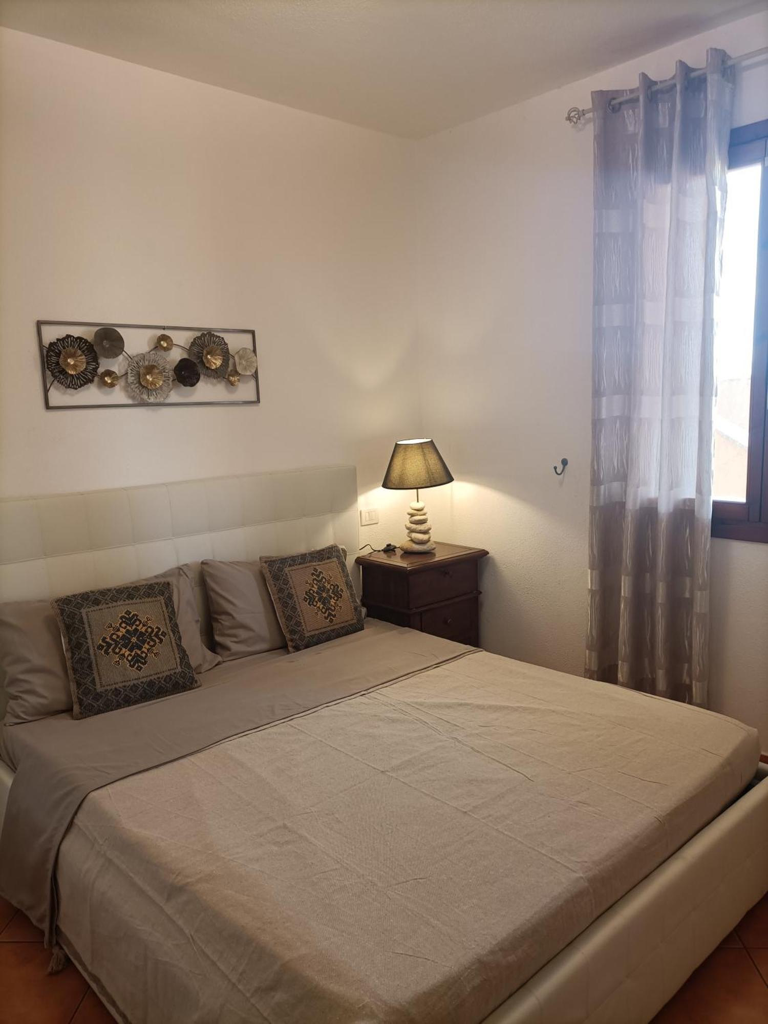 Ferienwohnung Sotgiu House Olbia Exterior foto